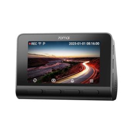 DASHCAM 4K/A810S 70MAI