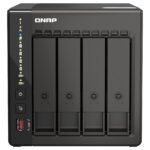 QNAP NAS STORAGE TOWER 4BAY/TS-453E-8G QNAP