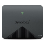 Wireless Router SYNOLOGY Wireless Router 2200 Mbps IEEE 802.11a/b/g IEEE 802.11n IEEE 802.11ac USB 3.0 1 WAN 1x10/100/1000M DHCP MR2200AC