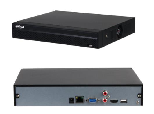 831e5eae-42a3-43e8-8c74-dc3b9d95ba33 NET VIDEO RECORDER 8CH/NVR4108HS-4KS3 DAHUA - Image 1
