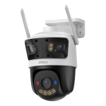 WRL CAMERA 3MP CRUISER TRIPLE/IPC-S7UP-11M0WED IMOU - Image 2