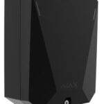 AJAX CONTROL PANEL WRL HUB BP/JEWELLER BLACK 93602 AJAX