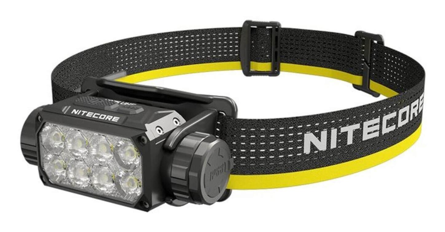 83926e19-998a-4a99-8b53-6fe02bc0e54f HEADLAMP H SERIES 3000 LUMENS/HC75 UHE NITECORE - Image 1