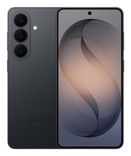 SAMSUNG MOBILE PHONE GALAXY S26/512GB BLACK SM-S942B SAMSUNG