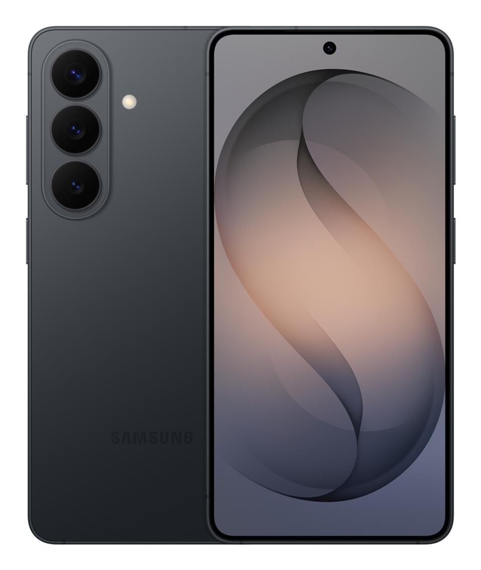83abae1e-1749-45d8-98b8-f2a5f961fa61 SAMSUNG MOBILE PHONE GALAXY S26/512GB BLACK SM-S942B SAMSUNG - Image 1