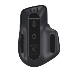 MOUSE USB LASER WRL MX MASTER3/BLACK 910-005710 LOGITECH - Image 7