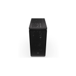 Case ENDORFY Arx 700 Air MidiTower Case product features Transparent panel ATX MicroATX MiniITX Colour Black EY2A012 - Image 20