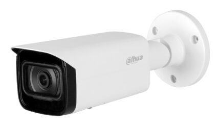 DAHUA NET CAMERA 8MP IR BULLET/HFW5842T-ASE-0280B-S3 DAHUA