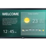 LG DISPLAY LCD 22"/22SM3G-B LG