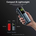 POWER BANK USB 27000MAH 200W/FKGH0 VENTION - Image 15