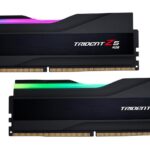 G.SKILL MEMORY DIMM 32GB DDR5-6400 K2/6400J3239G16GX2-TZ5RK G.SKILL