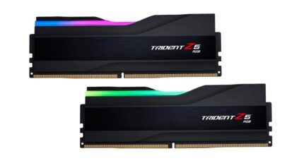 G.SKILL MEMORY DIMM 32GB DDR5-6400 K2/6400J3239G16GX2-TZ5RK G.SKILL