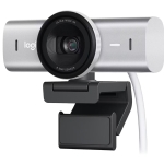CAMERA WEBCAM MX BRIO 4K/GREY 960-001554 LOGITECH