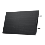 SOLAR PANEL 100W FLEXIBLE/5006001002 ECOFLOW - Image 2