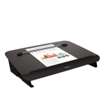 DOCUMENT WRITING SLOPE HANA/BLACK 8055701 FELLOWES - Image 3