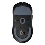 MOUSE USB WRL PRO X SUPERLIGHT/BLACK 910-006631 LOGITECH - Image 5