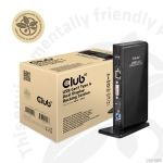 NB ACC DOCKING STATION/USB CSV-3242HD CLUB3D - Image 15