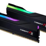 G.SKILL MEMORY DIMM 64GB DDR5-6800 K2/6800J3445G32GX2-TZ5RK G.SKILL