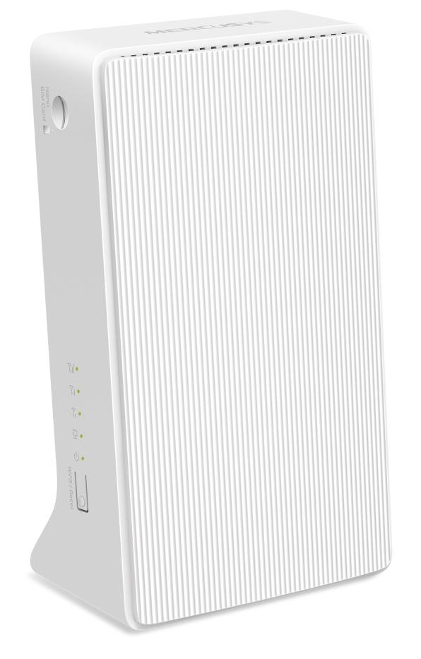 84dbecec-39a8-4193-8661-f1551dfbd4e0 MERCUSYS Wireless Router|MERCUSYS|Router|LAN WAN ports 1|4G|MB110-4G - Image 1