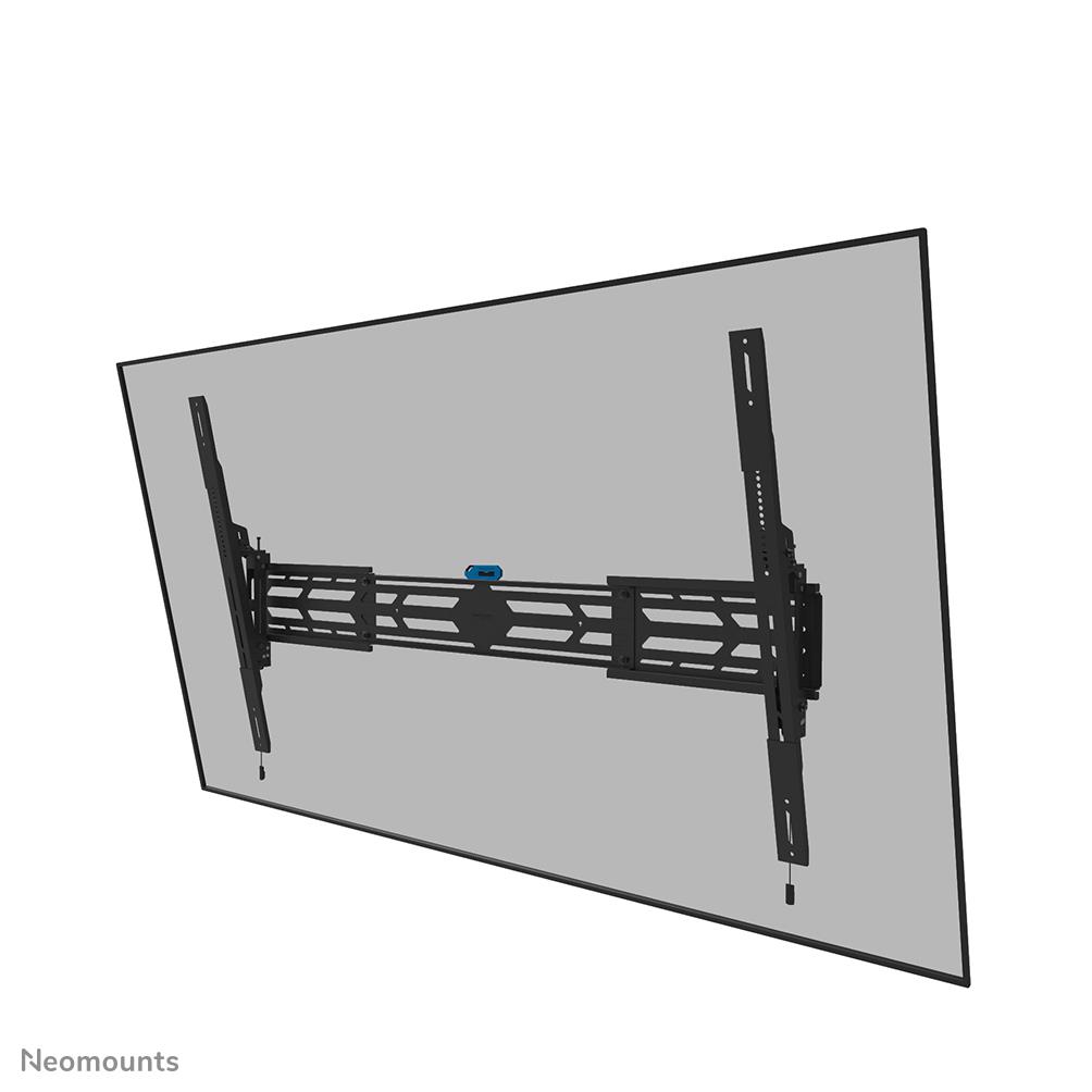 84ece004-ce9b-4d34-b370-81e6a9693e0f NEOMOUNTS TV SET ACC WALL MOUNT/WL35S-950BL19 NEOMOUNTS - Image 1