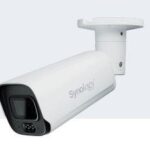 SYNOLOGY NET CAMERA 8MP IR BULLET/BC800Z SYNOLOGY