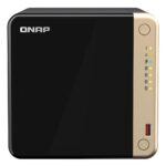 QNAP NAS STORAGE TOWER 4BAY 8GB/TS-464-8G QNAP