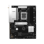 Mainboard ASROCK AMD B850 Socket AM5 ATX RAM DDR5-SDRAM 4xSlots Wi-Fi Yes Bluetooth Yes B850ROCKWIFI7 - Image 3