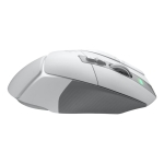MOUSE USB WRL G502X LIGHTSPEED/WHITE 910-006189 LOGITECH - Image 5
