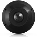 UBIQUITI NET CAMERA 12MP/BLK UVC-G6-PRO-360-B UBIQUITI