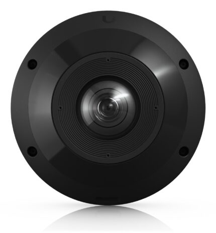 UBIQUITI NET CAMERA 12MP/BLK UVC-G6-PRO-360-B UBIQUITI