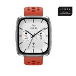 SMARTWATCH AMAZFIT ACTIVE 2/BLACK W2434GL2N HUAMI - Image 2