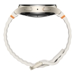 SMARTWATCH GALAXY WATCH7 LTE/40MM BEIGE SM-L305 SAMSUNG - Image 5