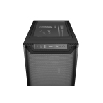 Case BE QUIET PURE BASE 501 MidiTower Not included ATX MicroATX MiniITX Colour Black BG074 - Image 6