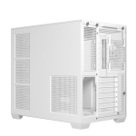 Case ASUS ATX/micro ATX/Mini-ITX White PC A32 Plus TG ARGB White 90DC00S3-B19000 - Image 12