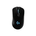 MOUSE USB OPTICAL WRL G703/LIGHTSPEED 910-005640 LOGITECH