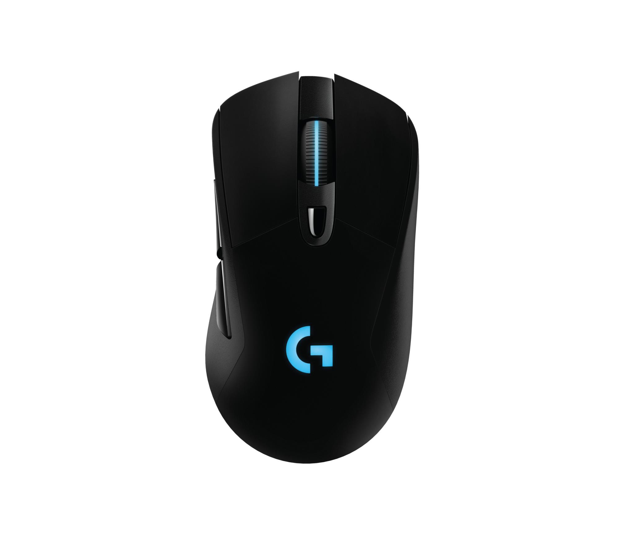 867ee98b-d2eb-45f7-87fb-62a93306fa6b MOUSE USB OPTICAL WRL G703/LIGHTSPEED 910-005640 LOGITECH - Image 1