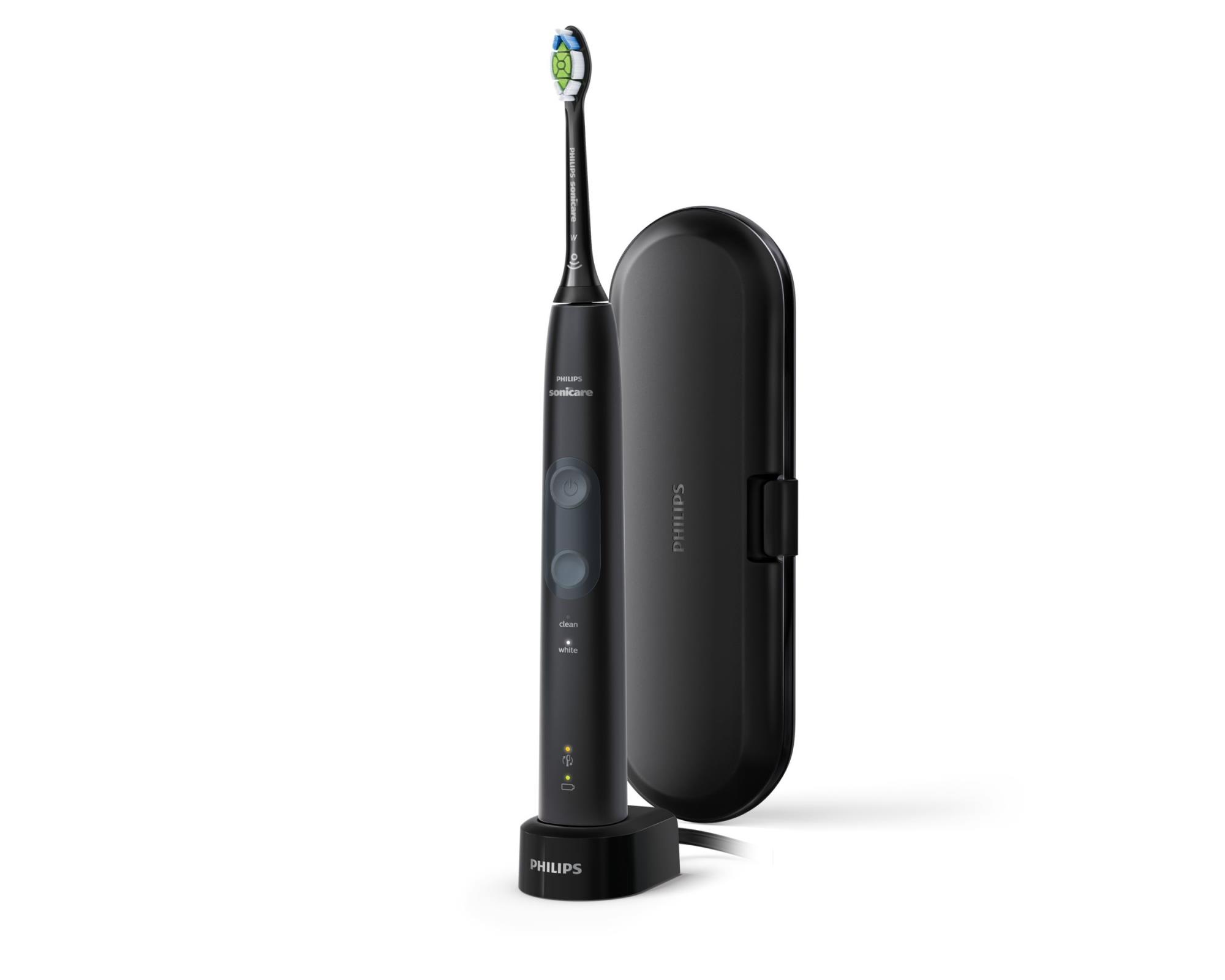 86aadacf-2690-48d6-ad2f-65b9e1f110c1 ELECTRIC TOOTHBRUSH/HX6830/53 PHILIPS - Image 1