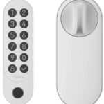 AQARA SMART HOME LOCK U200/WHITE EL-D02D-W AQARA