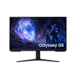 LCD Monitor SAMSUNG 27 " 2560 x 1440 pixels Quad HD Native aspect ratio 16:9 LCD Flat LS27FG510EUXEN