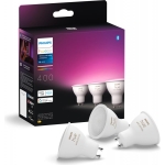 Smart Light Bulb PHILIPS Power consumption 4.2 Watts Luminous flux 400 Lumen 6500 K Bluetooth/ZigBee Beam angle 40 degrees 929003666503 - Image 2