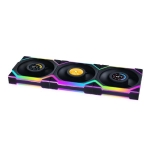 CASE FAN 120MM/G99.12RSLLCD1W3B.00 LIAN LI - Image 3