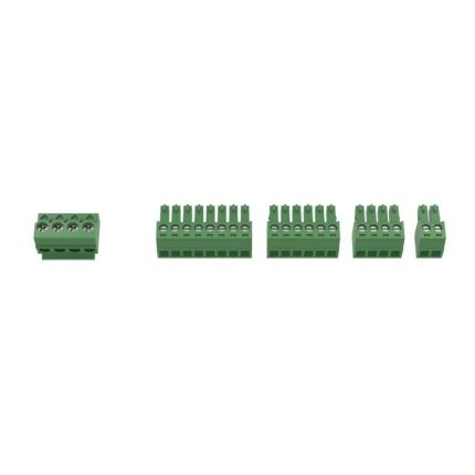 NET CAMERA ACC CONNECTOR KIT/TA1902 02686-001 AXIS