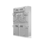 NET ROUTER/SWITCH 18PORT/CRS318-1FI-15FR-2SOUT MIKROTIK - Image 4
