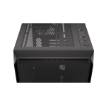 Case ENDORFY Arx 700 Air MidiTower Case product features Transparent panel ATX MicroATX MiniITX Colour Black EY2A012 - Image 21