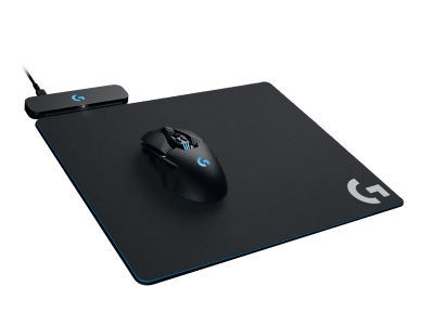 MOUSE PAD POWERPLAY WRL/943-000110 LOGITECH - Image 8