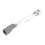 Access Point MIKROTIK 433 Mbit/s 1xLAN ports CUBEG-5AC60AY - Image 5