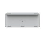 KEYBOARD WRL MX KEYS MINI NOR/PALE GREY 920-010524 LOGITECH - Image 2