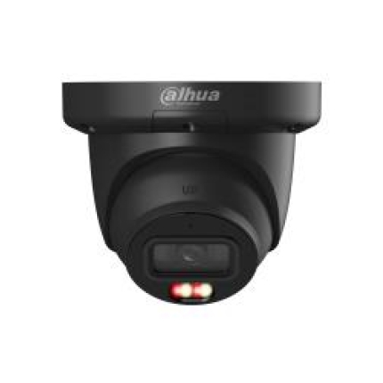 NET CAMERA 6MP EYEBALL/HDW3649QM-S-IL-0280B-B DAHUA