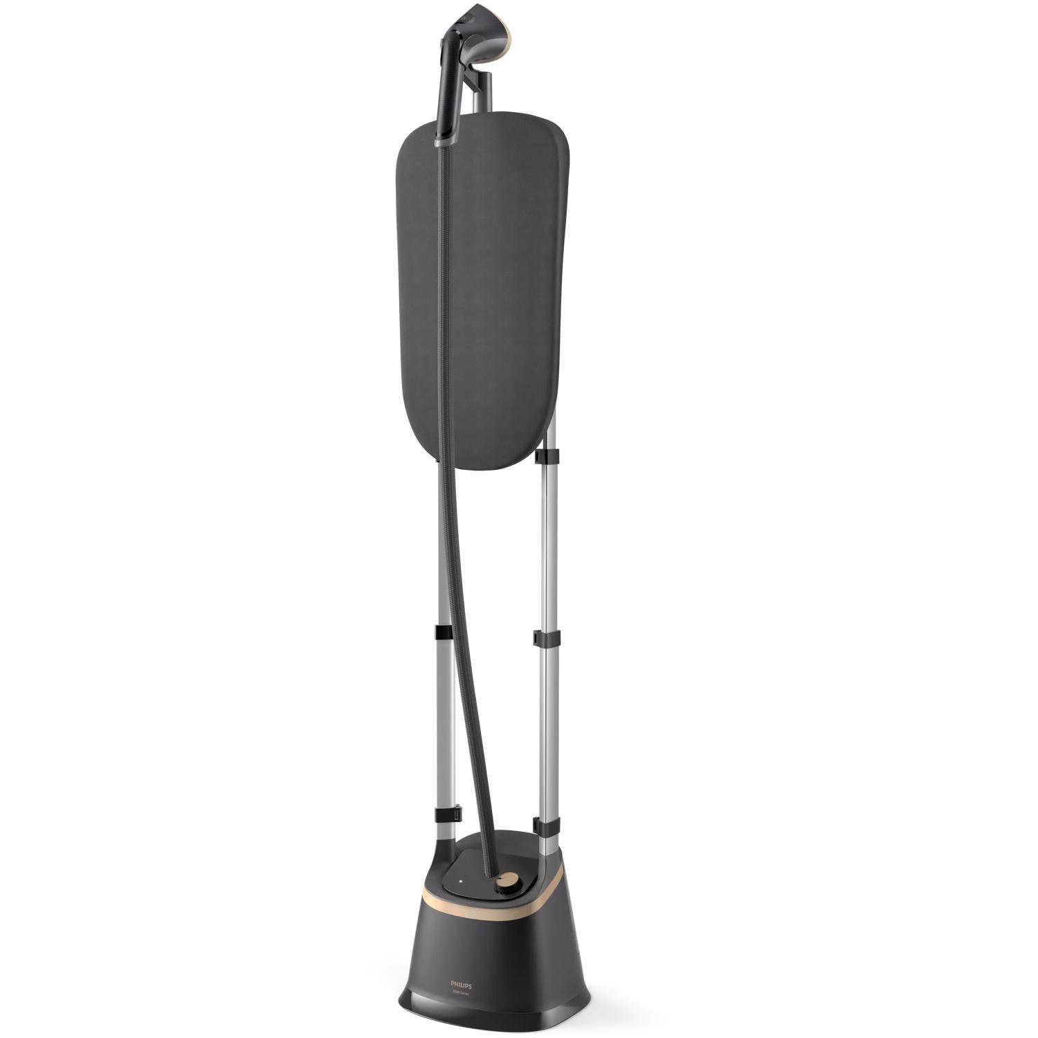 8815ae0d-7490-4b82-a26e-e9eb5d9342a8 GARMENT STEAMER/STE3170/80 PHILIPS - Image 1