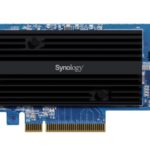 SYNOLOGY NET CARD PCIE 10GB/E10G30-T2 SYNOLOGY